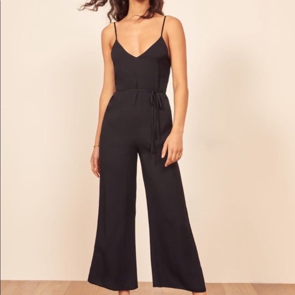 REFORMATION ✨ Kit Jumpsuit
